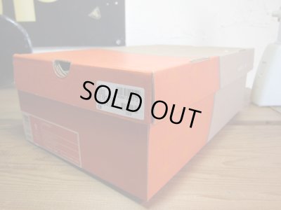 画像8: NIKE/AIR FORCE I BLACKxBLACK METALIC GOLD