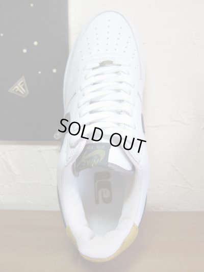 画像4: NIKE/AIR FORCE 1  WHITE 624040-102