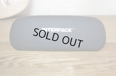 画像6: INTERFACE/SUNGLASS  BLACKxCLEAR