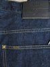 画像5: RATS/ONE WASH DENIM PANTS  INDIGO (5)