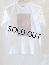 RATS/SOSD PRINT T  WHITE