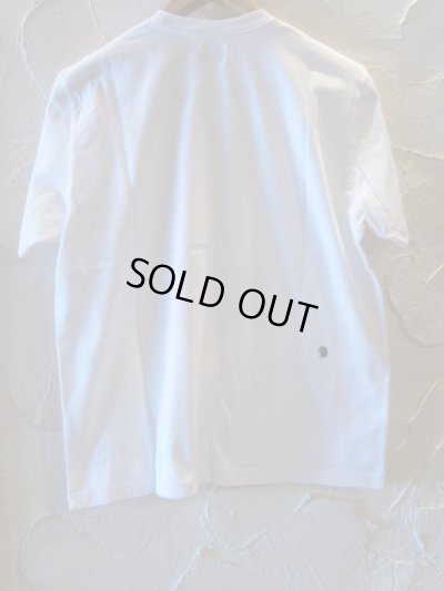 画像2: RATS/SOSD PRINT T  WHITE