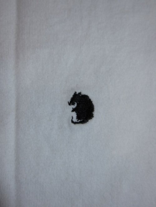 他の写真3: RATS/SOSD PRINT T  WHITE