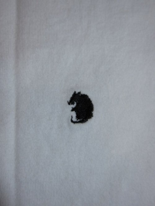 他の写真3: (SALE 35%OFF) RATS/SOSD PRINT T  WHITE