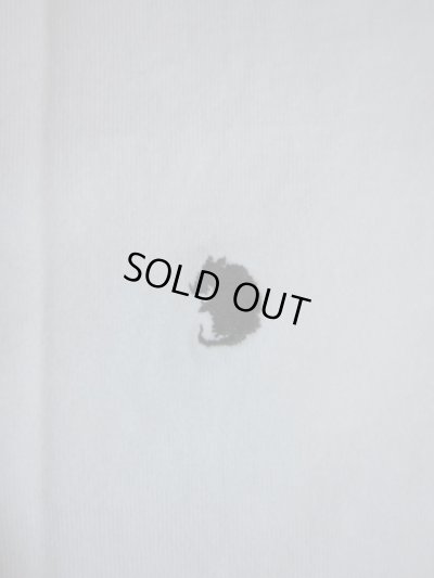 画像4: RATS/SOSD PRINT T  WHITE