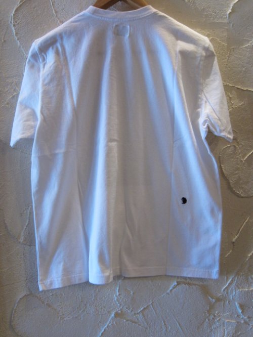 他の写真1: RATS/SOSD PRINT T  WHITE