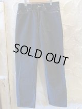 RATS/ONE WASH DENIM PANTS  INDIGO
