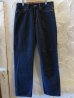 画像1: RATS/ONE WASH DENIM PANTS  INDIGO (1)