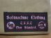 画像5: SOFTMACHINE/SNAFU POUCH  BEIGE (5)