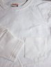 画像3: GLAD HAND(グラッドハンド)/HALF SLEEVE POCKET T  WHITE (3)