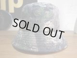 RATS/CAMOUFLAGE BUCKET HAT  CAMO