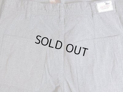 画像4: GANGSTERVILLE(ギャングスタービル)/JACK POT PANTS  BLACK