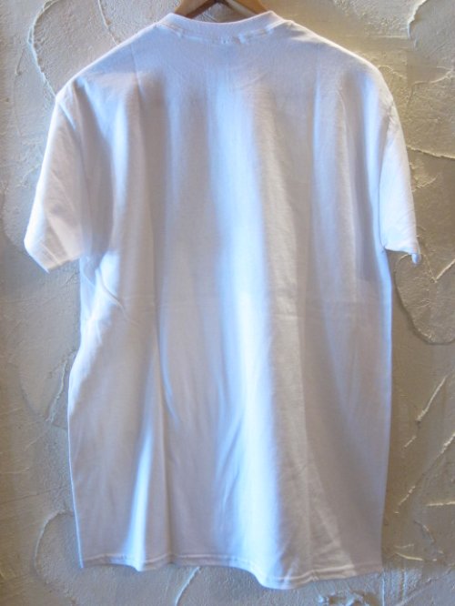 他の写真1: (再入荷)KIZM CHANNEL/HELA HEAD  WHITE