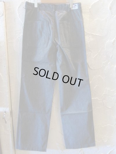 画像2: GANGSTERVILLE(ギャングスタービル)/JACK POT PANTS  BLACK