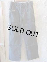 GANGSTERVILLE(ギャングスタービル)/JACK POT PANTS  BLACK