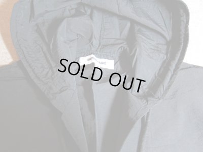 画像6: INTERFACE/ARMY PONCHO  BLACK