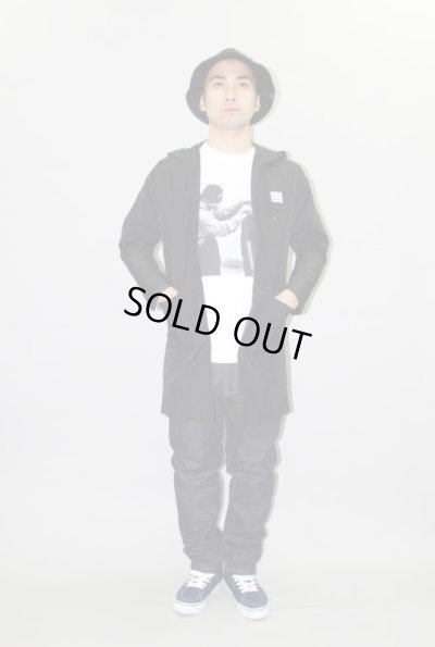画像3: INTERFACE/ARMY PONCHO  BLACK
