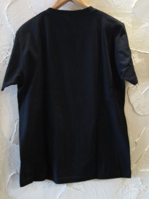 他の写真1: INTERFACE/COLORS T  BLACK