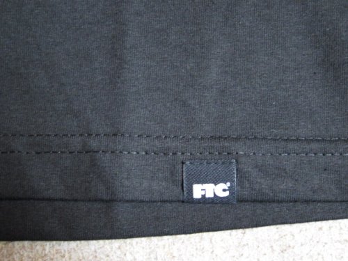 他の写真3: FTC/THE SHOP  BLACK