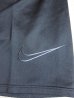 画像5: (DEAD STOCK)NIKE/JERSEY SHORTS  BLACK