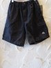 画像1: (DEAD STOCK)NIKE/ACG CARGO SHORTS  BLACK (1)