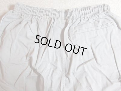 画像4: (DEAD STOCK)NIKE/TWILL SHORTS  CHACOAL