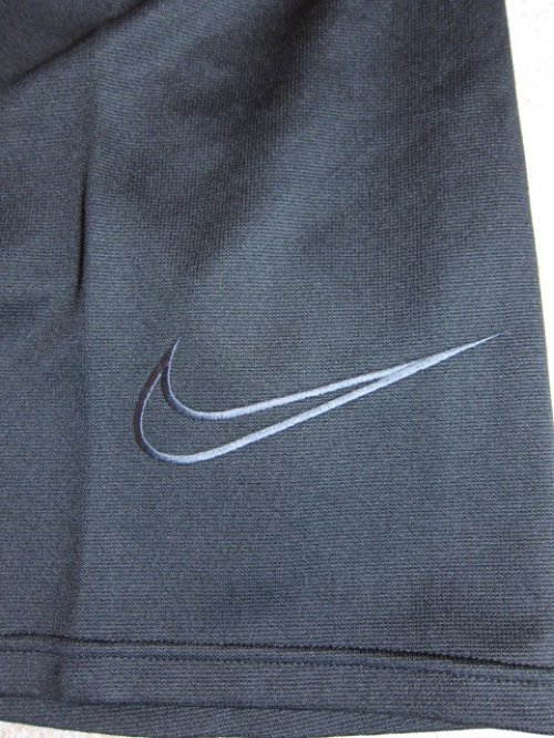 他の写真2: (DEAD STOCK)NIKE/JERSEY SHORTS  BLACK