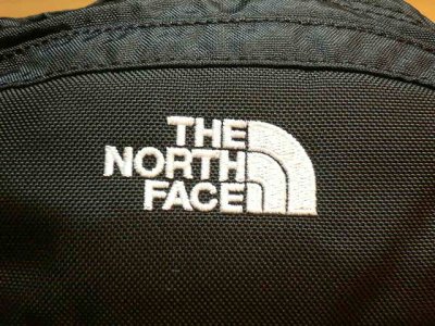 画像4: THE NORTH FACE/GRANULE　BLACK