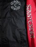 画像3: SUNNY C SIDER/BONE COACH JKT  BLACK