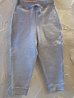 画像2: (SALE 35%OFF) SUNNY C SIDER/RACING KID'S SWEAT PANTS  GRAY (2)