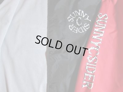 画像5: SUNNY C SIDER/BONE COACH JKT  BLACK