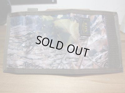 画像6: RATS/CAMOUFLAGE WALLET