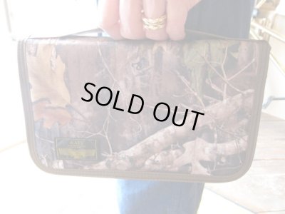 画像7: RATS/CAMOUFLAGE PASS CASE