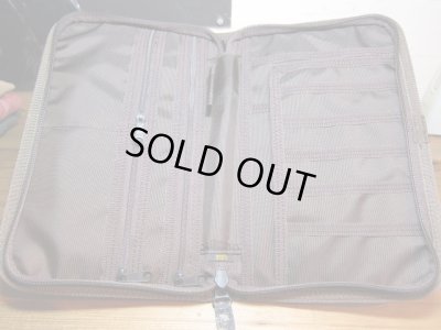 画像3: RATS/CAMOUFLAGE PASS CASE