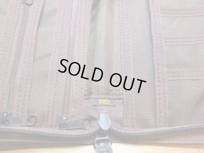 画像4: RATS/CAMOUFLAGE PASS CASE