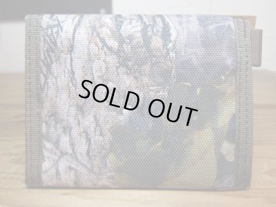 画像3: RATS/CAMOUFLAGE WALLET