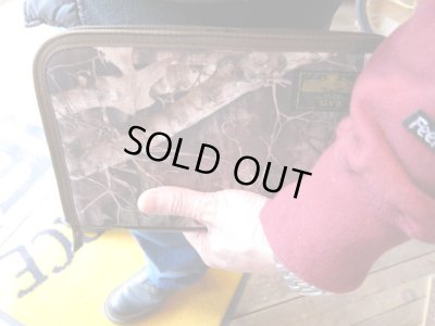 画像8: RATS/CAMOUFLAGE PASS CASE