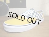 VANS/ERA  CITRUSxTRU CHECKER