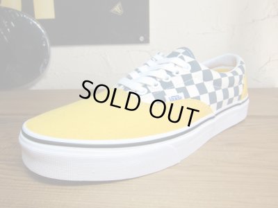 画像1: VANS/ERA  CITRUSxTRU CHECKER