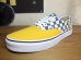 画像1: VANS/ERA  CITRUSxTRU CHECKER (1)