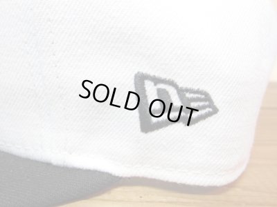 画像5: FTC/NEWERA SNAP BACK  WHITE
