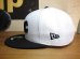 画像2: FTC/NEWERA SNAP BACK  WHITE (2)