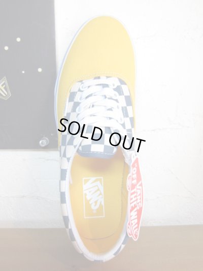 画像3: VANS/ERA  CITRUSxTRU CHECKER