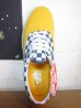 画像3: VANS/ERA  CITRUSxTRU CHECKER (3)