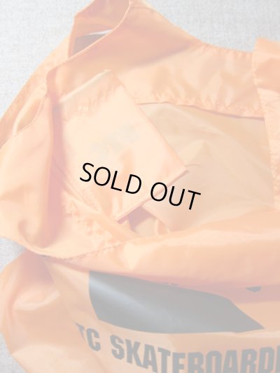 画像6: FTC/FTCxCHICO BAG  ORANGE