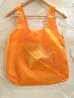 画像2: FTC/FTCxCHICO BAG  ORANGE (2)