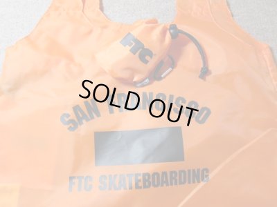 画像4: FTC/FTCxCHICO BAG  ORANGE