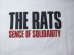 画像4: RATS/THE RATS T  WHITE (4)