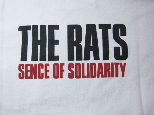 他の写真3: RATS/THE RATS T  WHITE