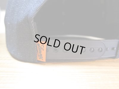 画像5: SUNNY C SIDER/NATIVE AMERICAN DENIM CAP  DENIM